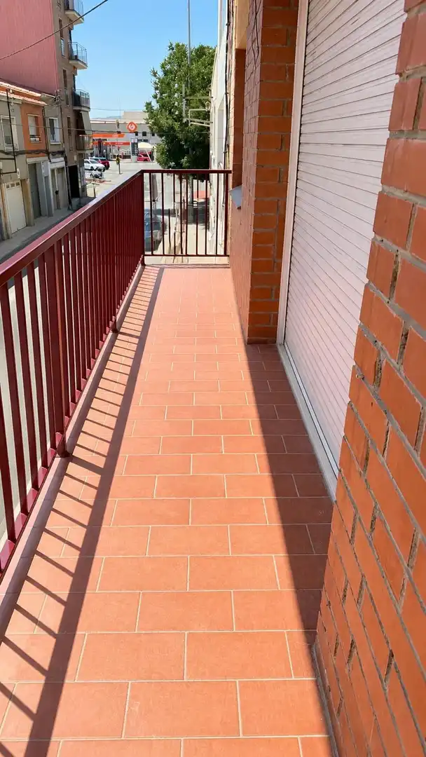 Pis amb terrassa en venda a Carrer Lepant, imagen 10