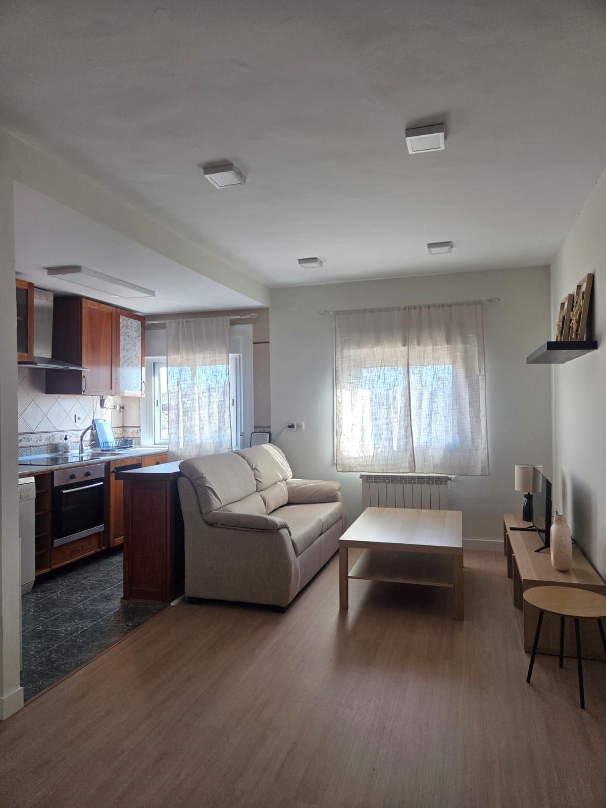 Flat for rent in Ruta de la Plata