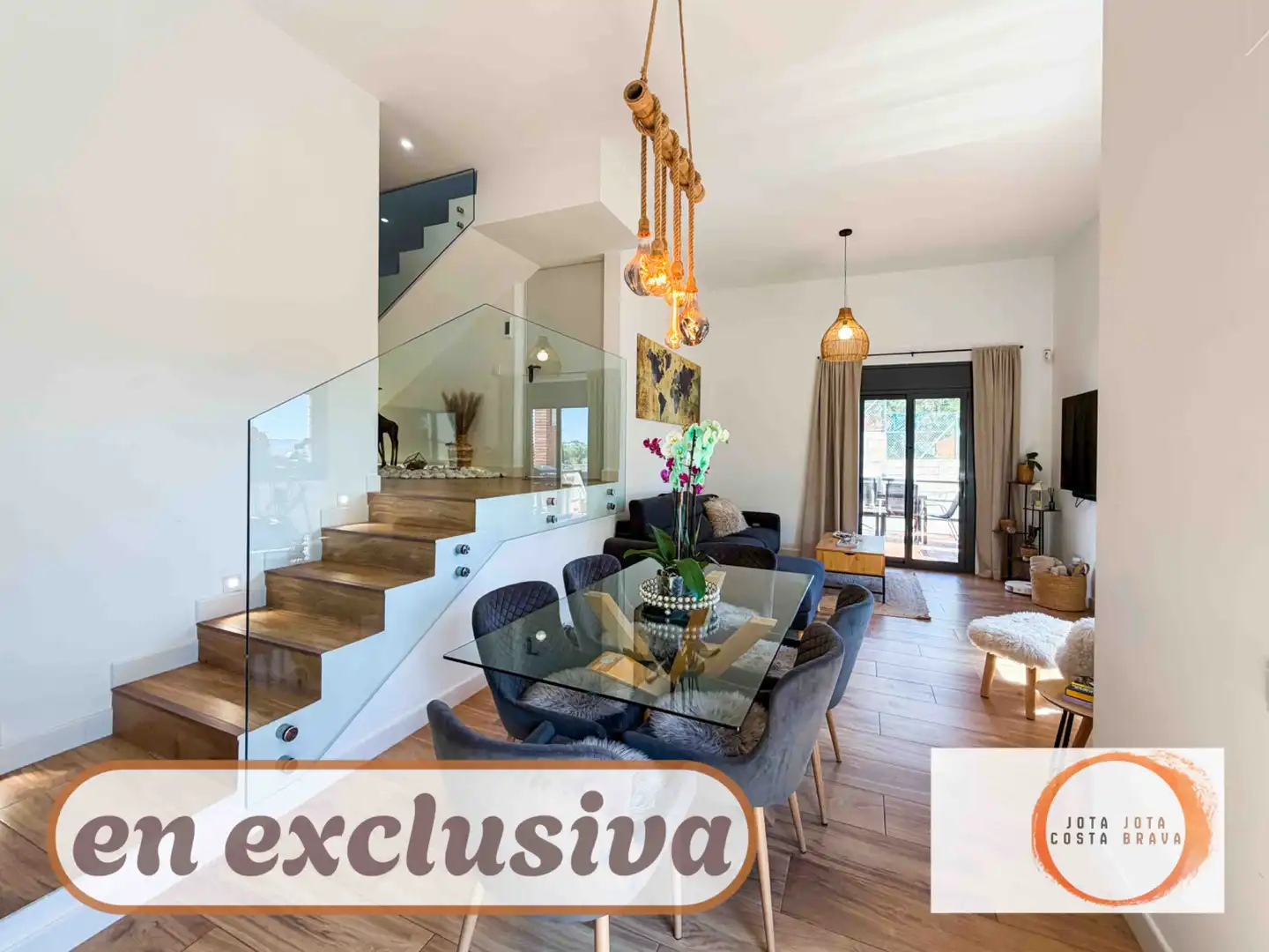 Maison avec terrasse à vendre à Residencial Park