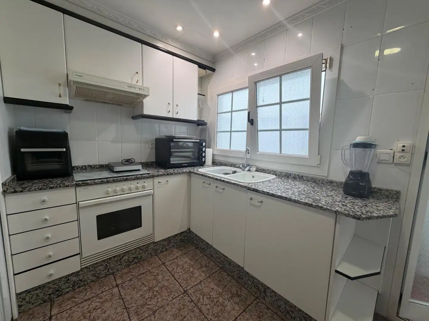 Appartamento con terrazza in vendita a Casco Antiguo, imagen 7