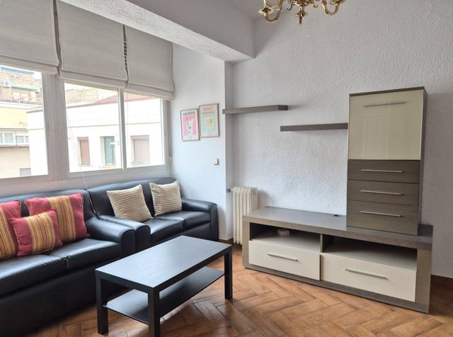 Piso en Venta en Calle de Ercilla en Acacias