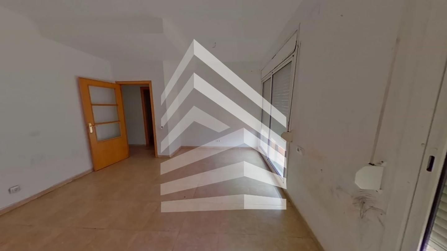 Planta baixa en venda en Figueres amb Jardí privat i Balcó