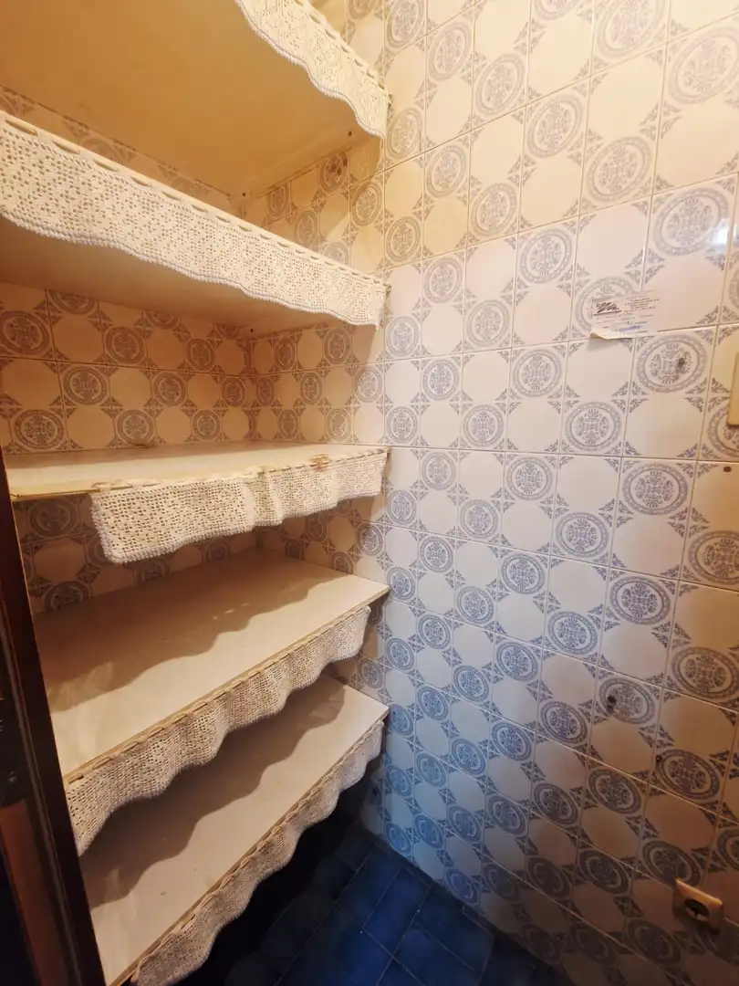 Cocina de Piso en venta en Avilés con Parquet y Terraza