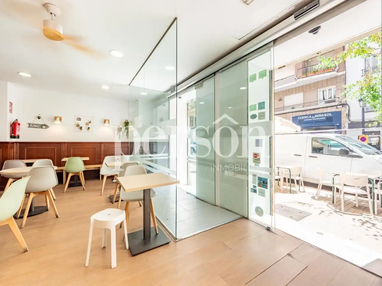 Business premises to rent in L'Eixample, imagen 14