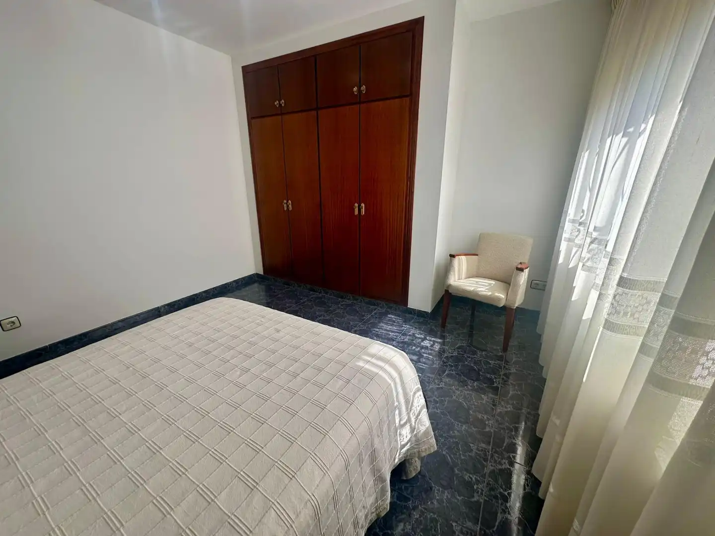 Bedroom of Houses for sale in El Vendrell  with Private garden, Terrace and Storage room