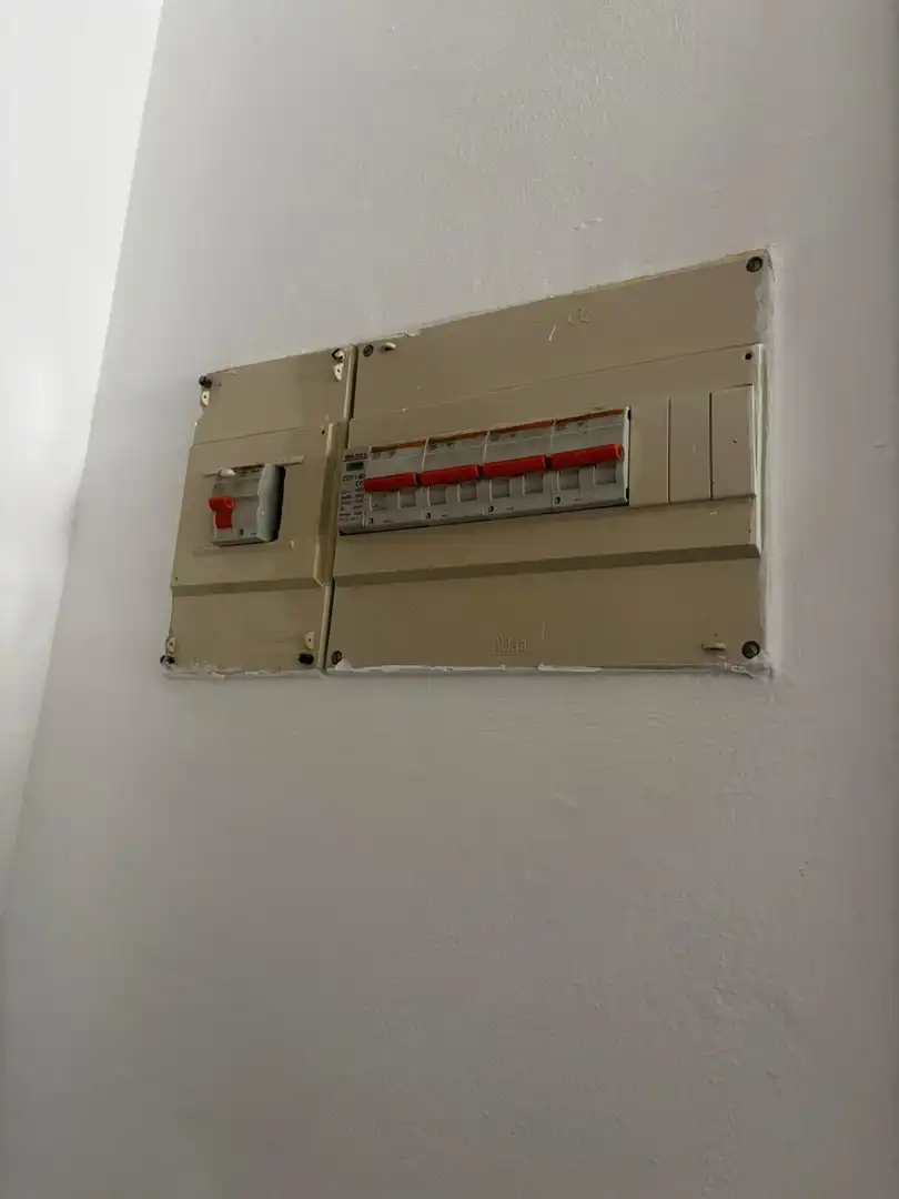 Parking de Piso en venta en Huelva con Aire acondicionado y Terraza