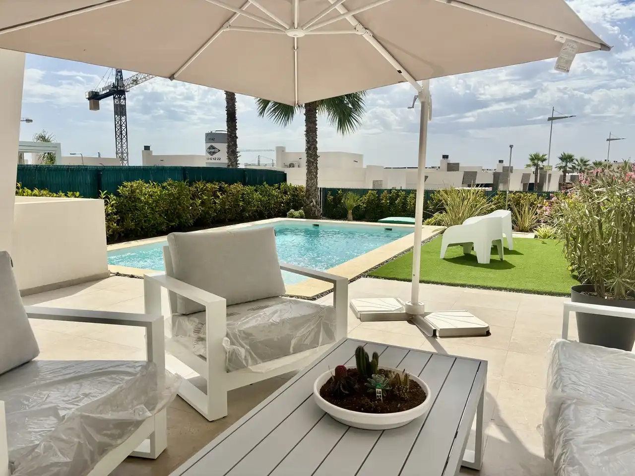 House for sale in Algorfa, imagen 4