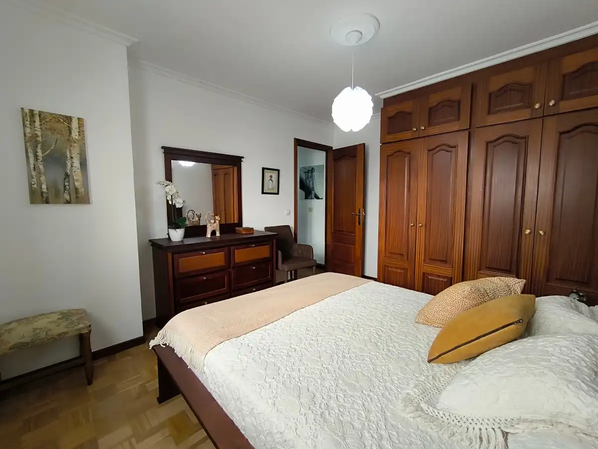 Piso con ascensor en venta en Vilagarcía, imagen 21