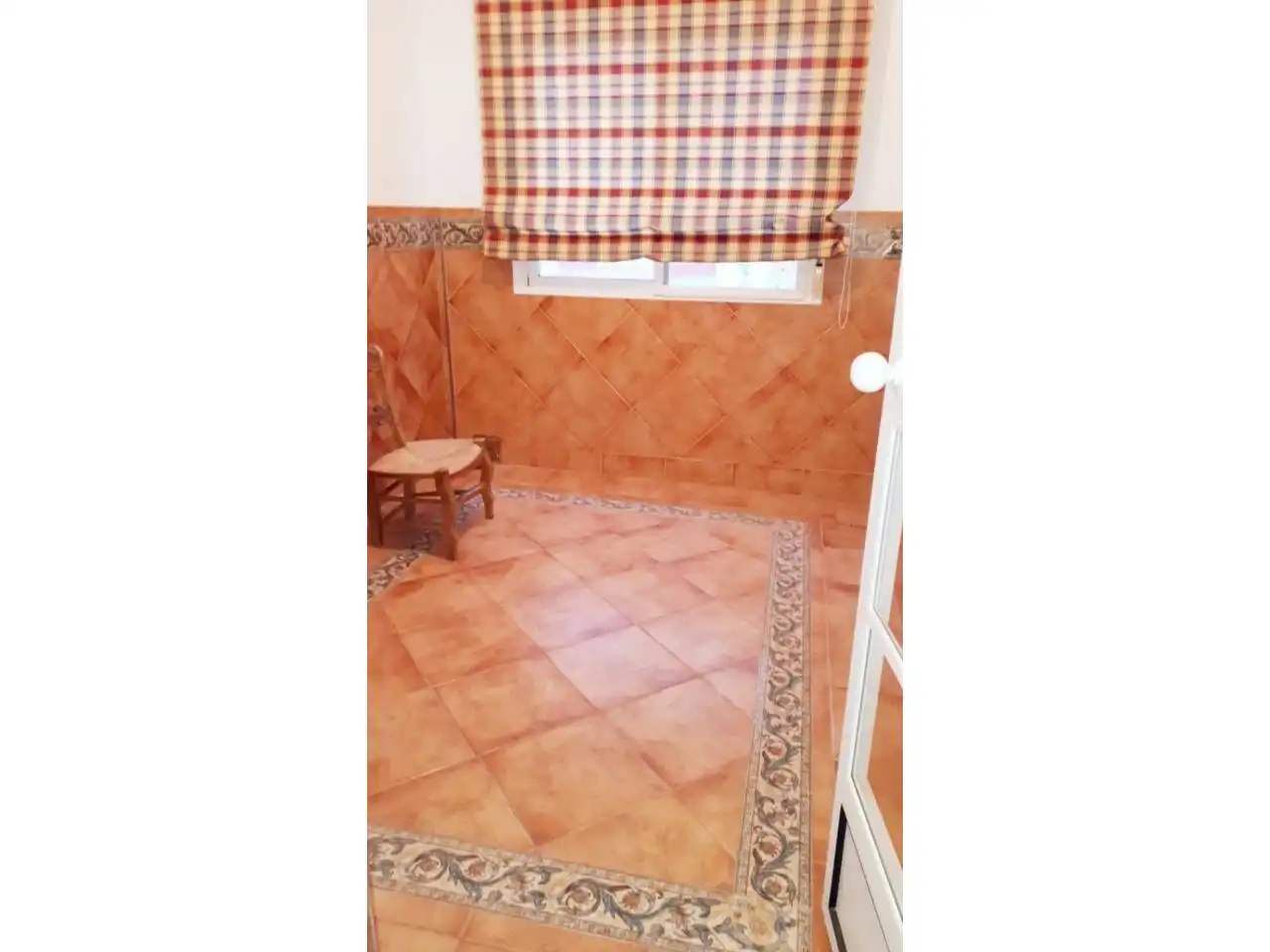 Baño de Dúplex en venta en Castro del Río con Terraza, Trastero y Balcón