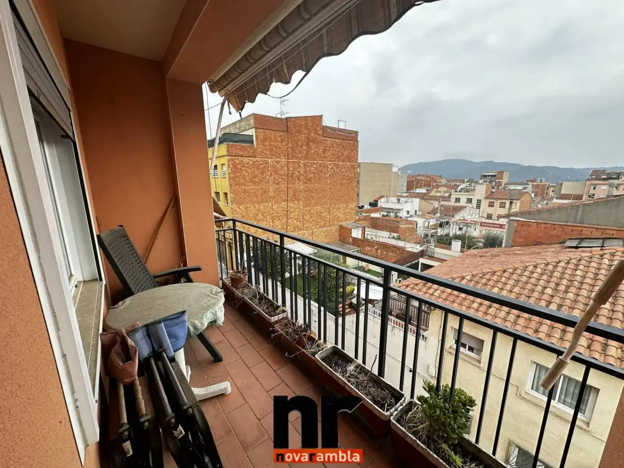 Appartamento con terrazza in vendita a Sant Andreu - Gassó Vargas, imagen 16