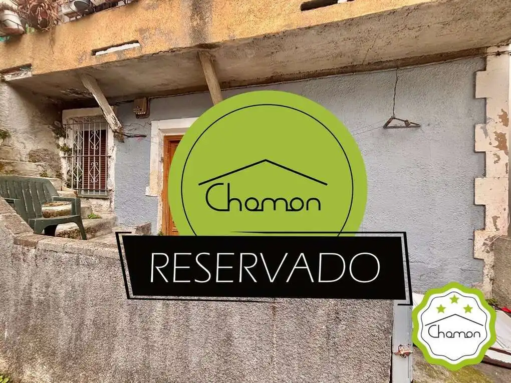 Piso en venta en Bilbao  con Jardín privado