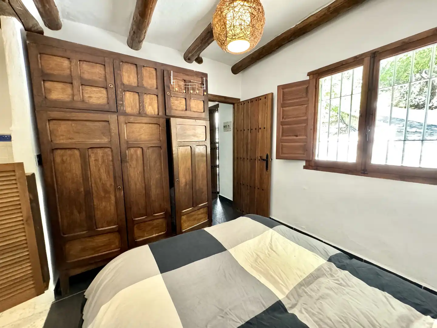 Habitación de Terreno en venta en Alpujarra de la Sierra