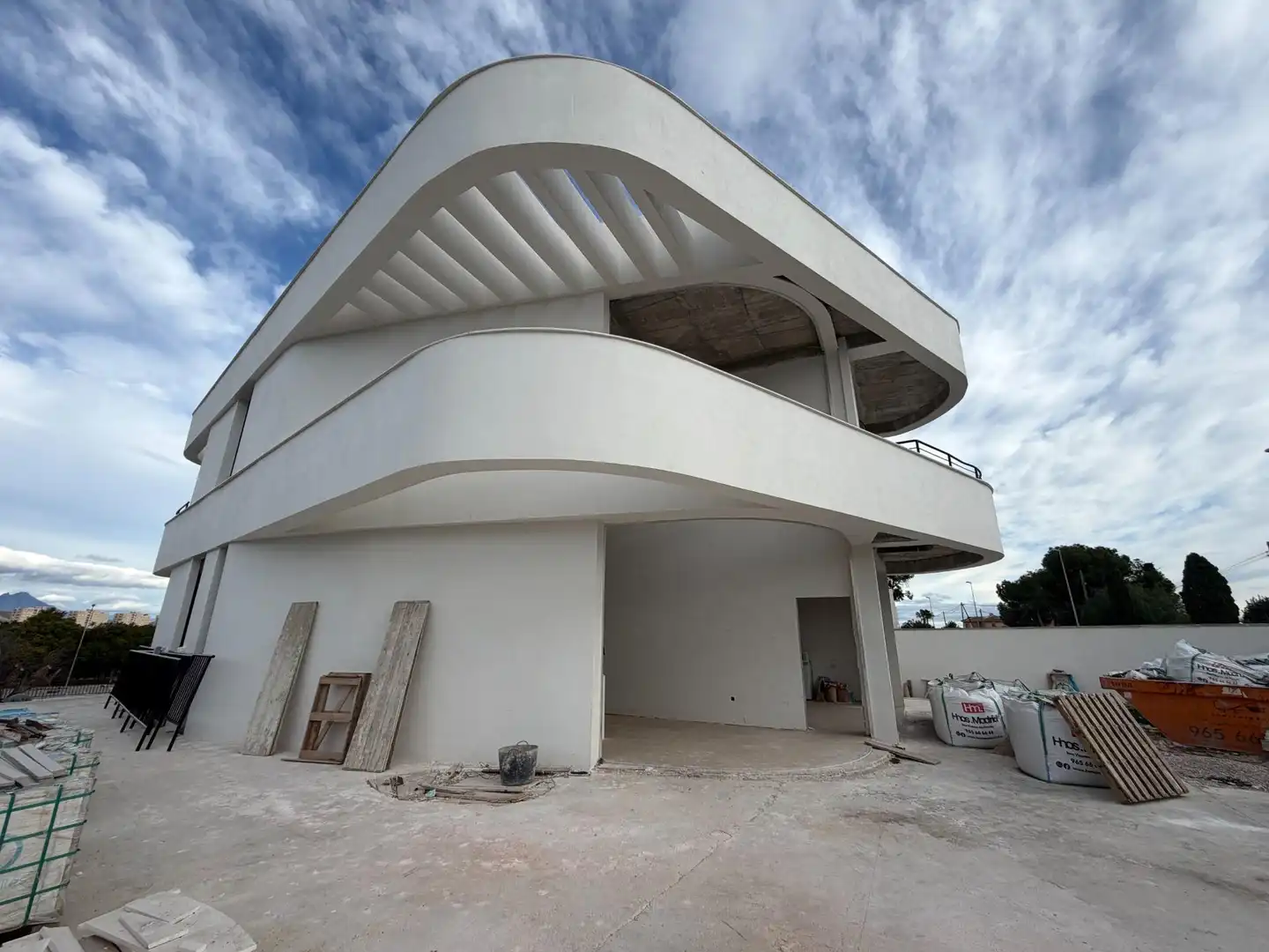 Chalet en venta en Calle la Sequia, imagen 9