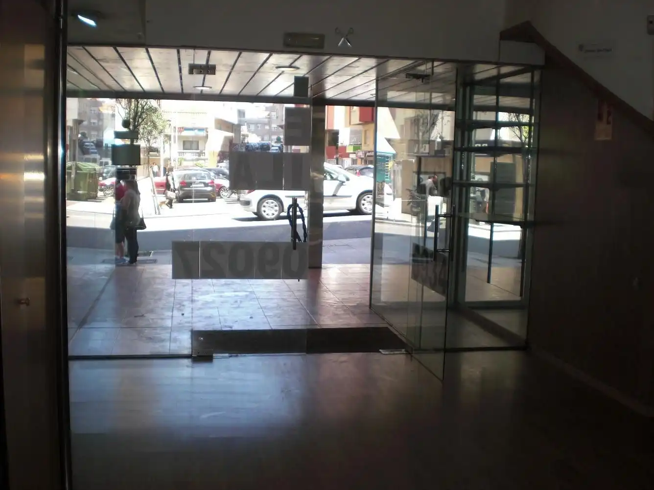 Locale commerciale in affitto a Rúa de Urzáiz, imagen 7