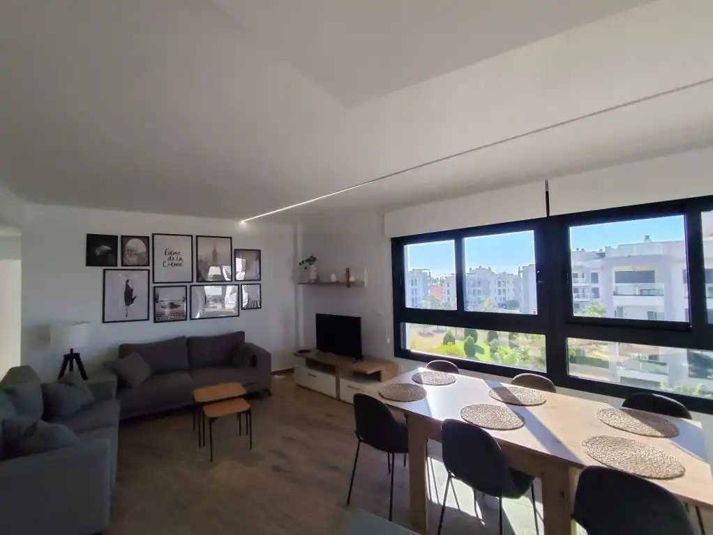 Ático con piscina en venta en Orihuela Costa, imagen 2