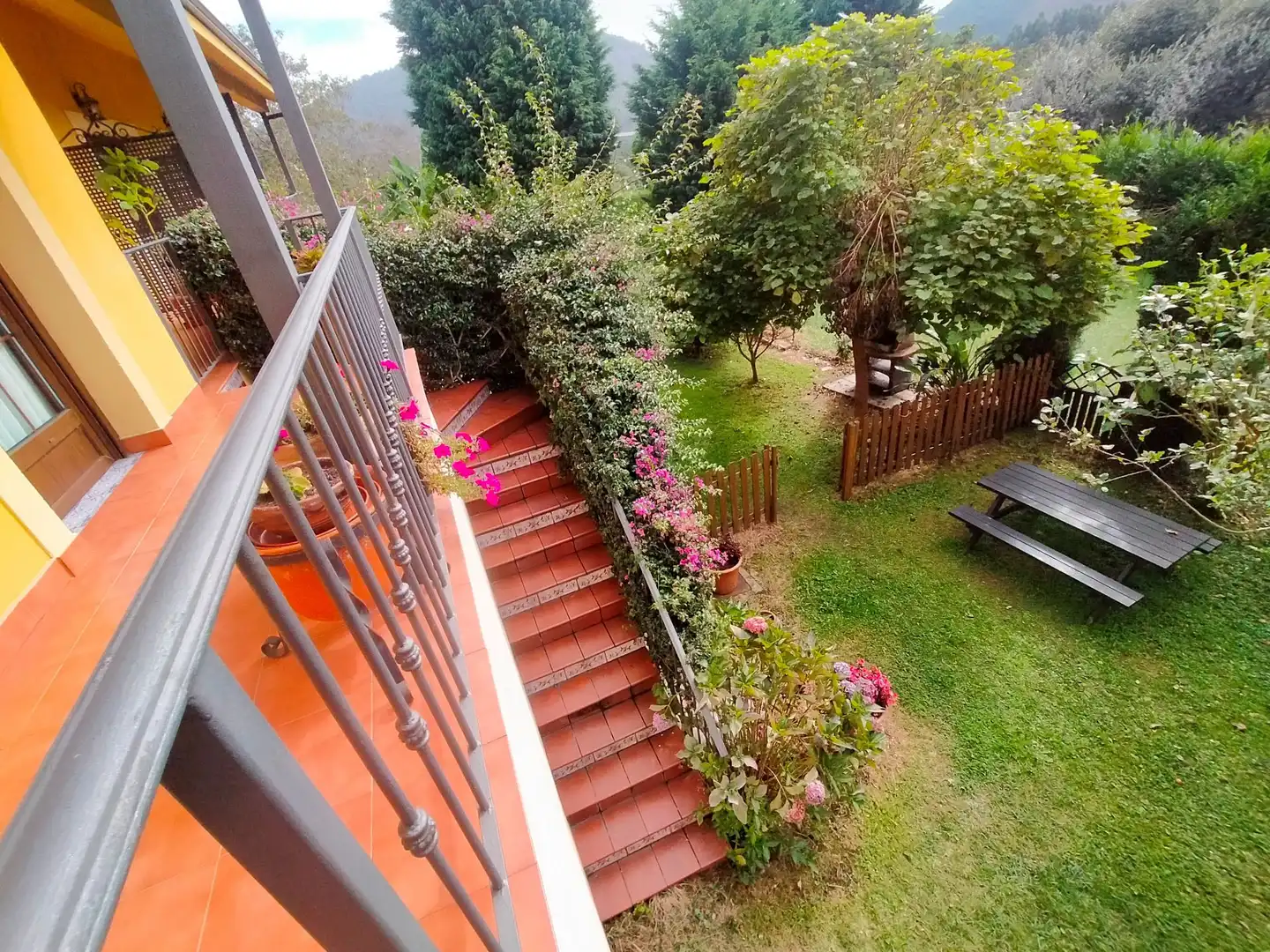 House with garden for sale in Cudillero, imagen 12