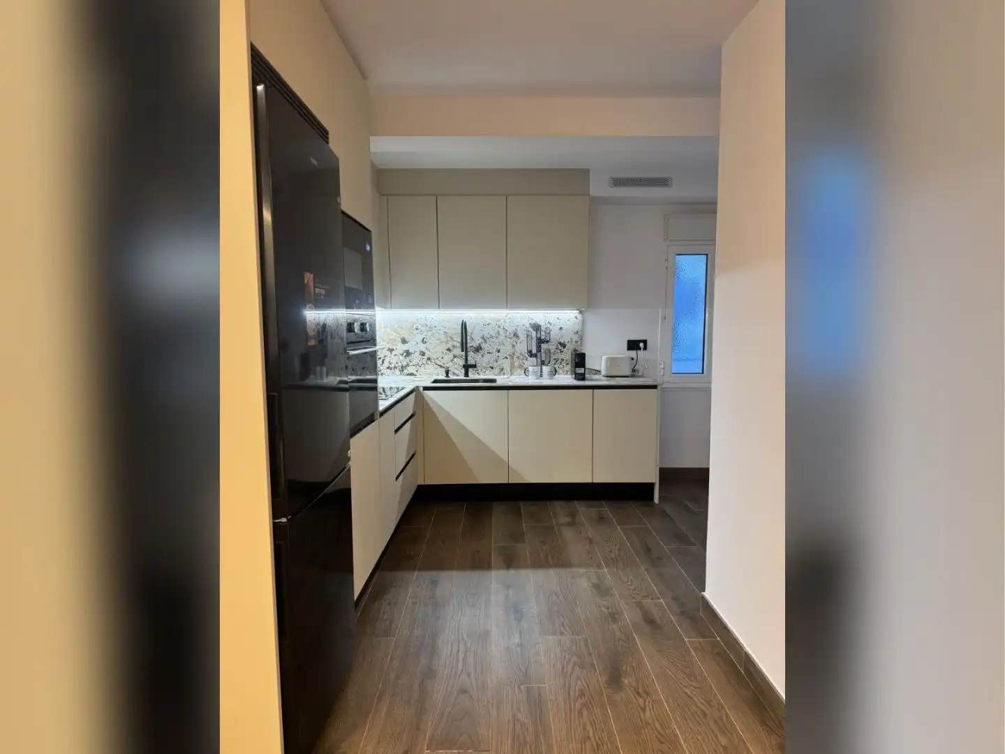 Cocina de Piso en venta en Langreo