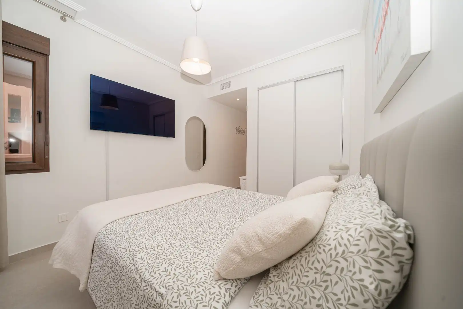 Apartamento con piscina en venta en Las Lomas de Rame - Bahía Bella, imagen 15