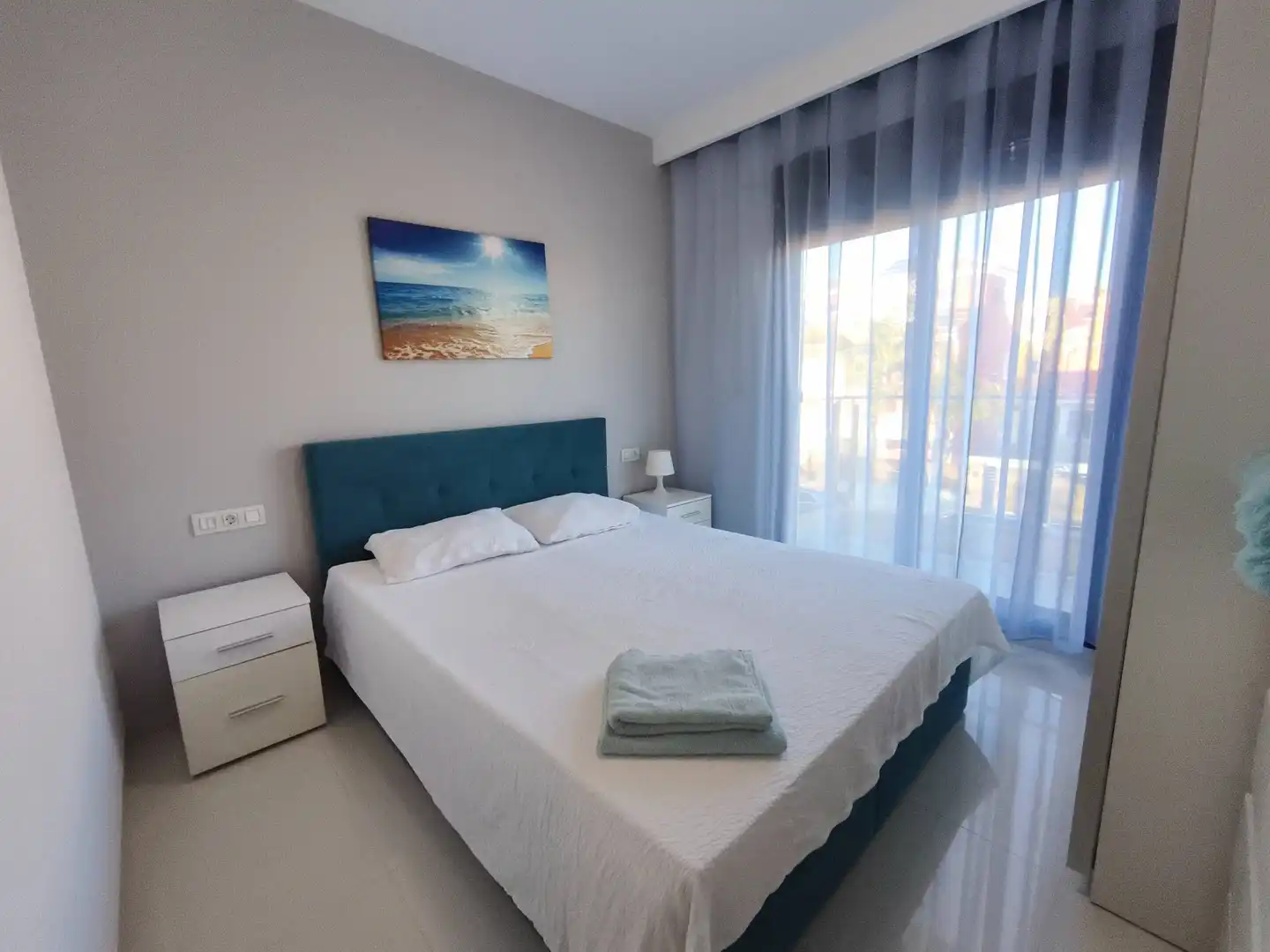 Penthouse with terrace for sale in Calle Calle Gladiolo, imagen 27