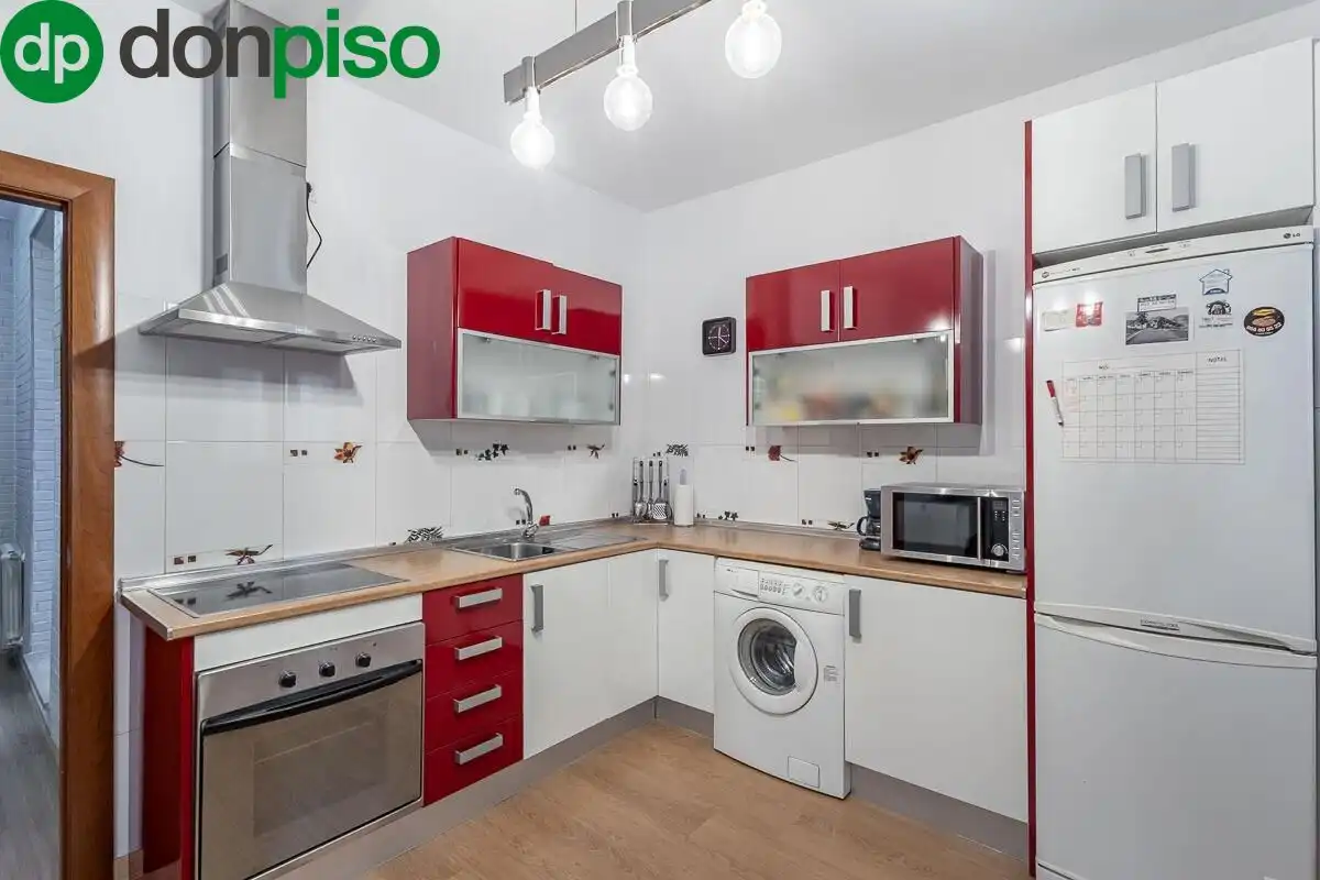 Flat with lift for sale in Calle SALVADOR 2, imagen 6