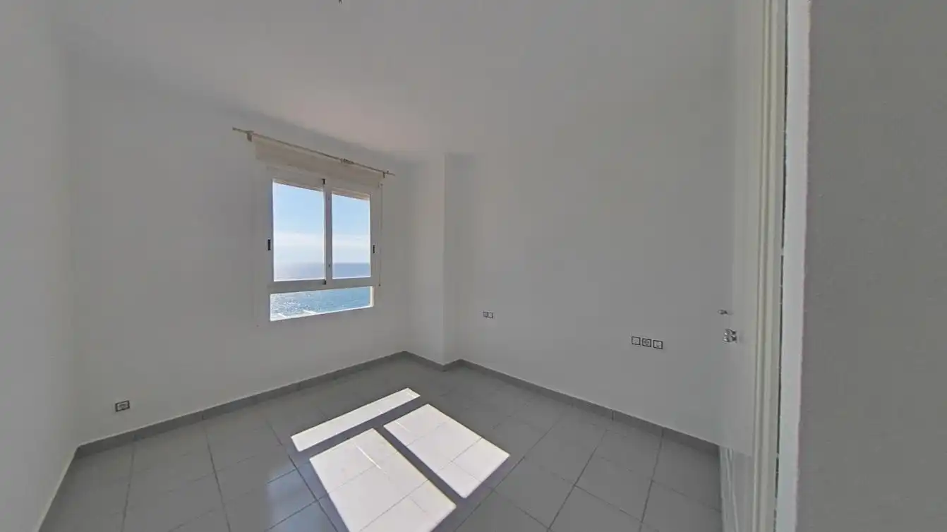Dormitori de Dúplex en venda en Benidorm amb Piscina