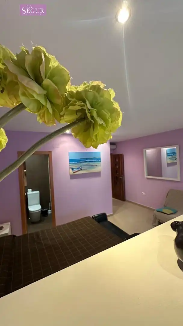 Dúplex en venda en Conil de la Frontera amb Terrassa, Traster i Moblat