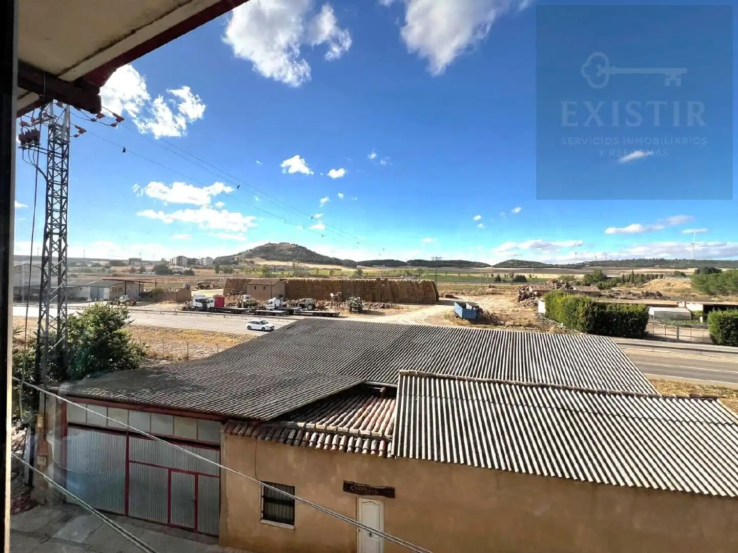 Flat for sale in Magaz de Pisuerga