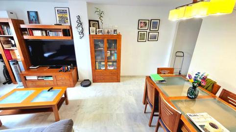 Photo 5 of Flat for sale in El Romeral - Peñón de Zapata, Málaga