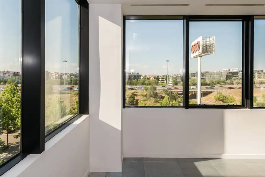 Office space with lift to rent in Avenida de Bruselas, imagen 10