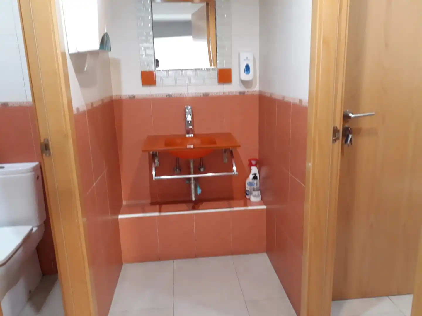 Local comercial en venta en Centre, imagen 9
