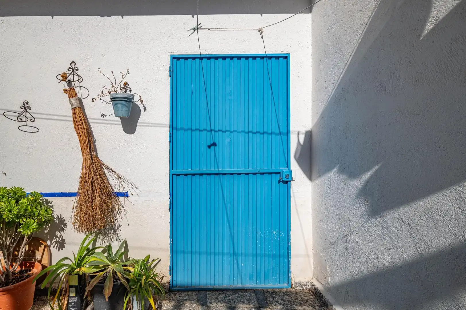 Casa o xalet en venda a Calle GERARDO DIEGO, 7, San Miguel