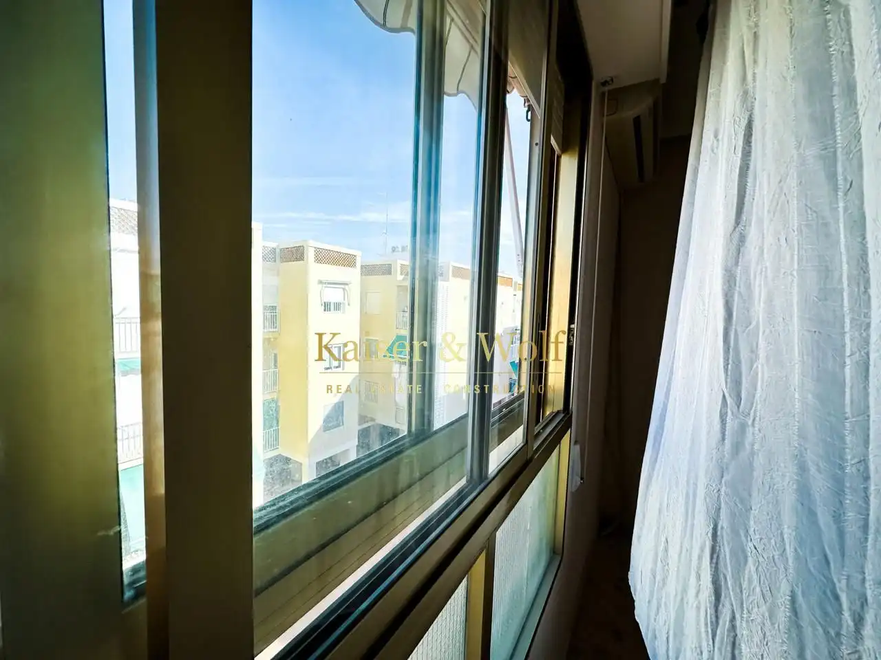 Appartement avec balcon à vendre à Calle Toledo, imagen 25