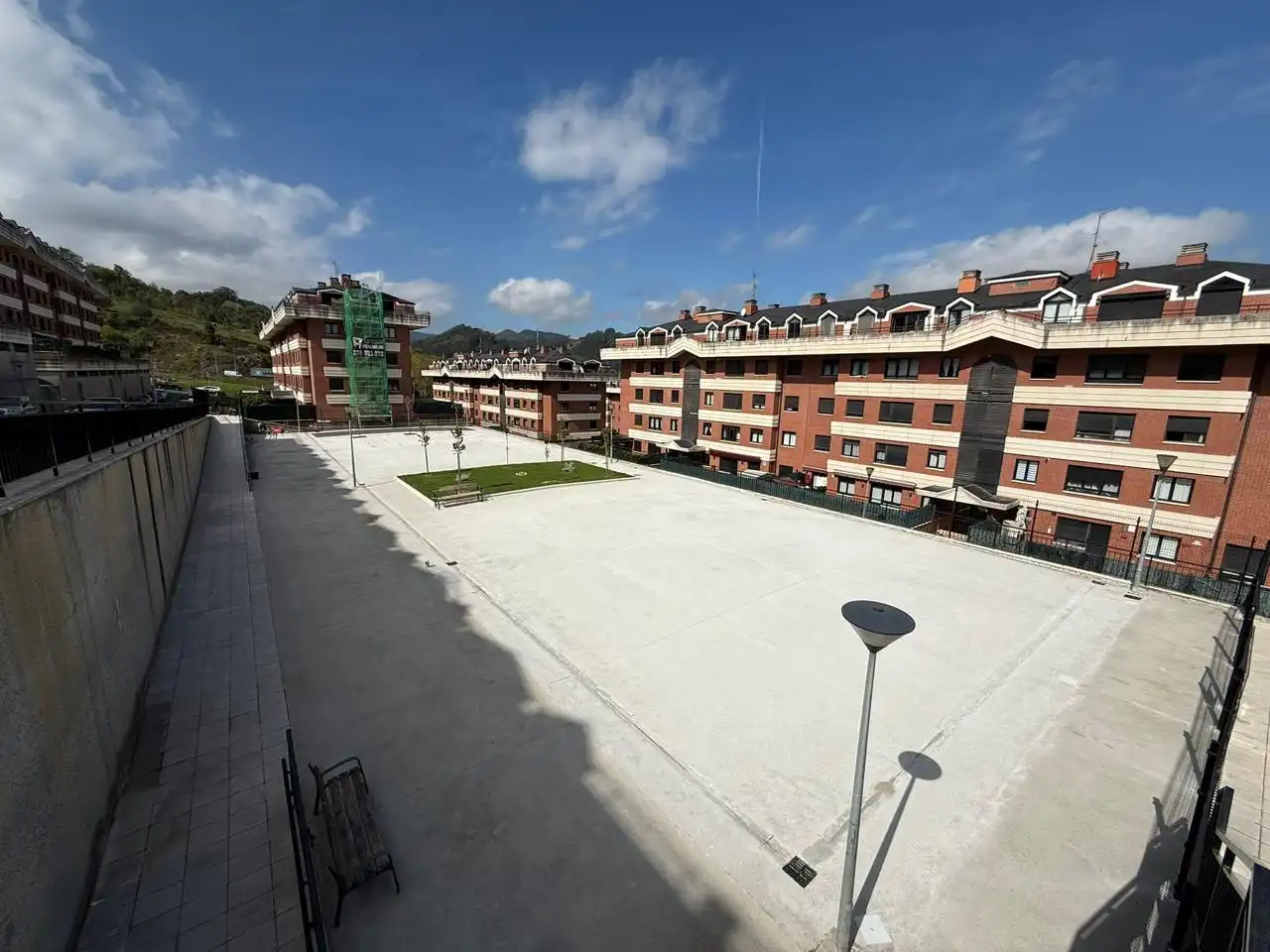 Piso con piscina en venta en Barrio Brazomar 54, imagen 36