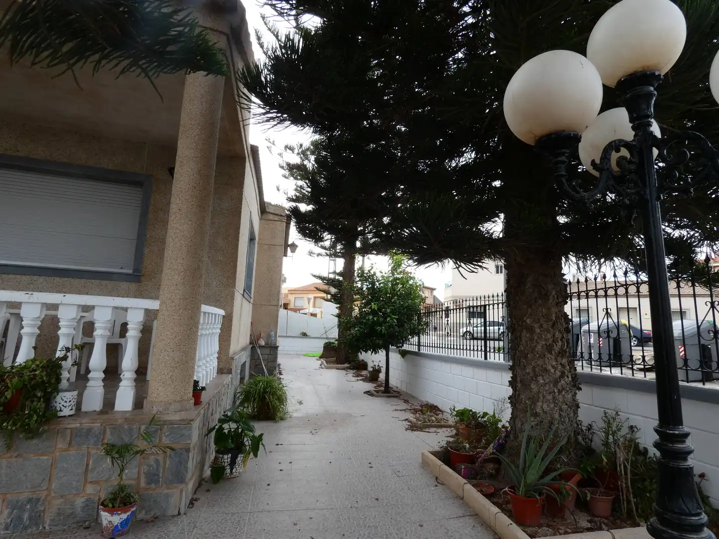 Xalet amb jardí en venda a Campo de Murcia, imagen 6