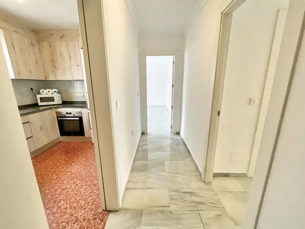 Piso en venta en Vélez-Málaga con Aire acondicionado y Terraza