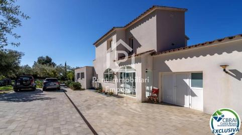 Foto 3 de Casa o chalet en venta en Calle Carrer Can Mun, Palau-saverdera, Girona