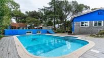 Piscina de Casa o xalet en venda en Las Rozas de Madrid amb Piscina