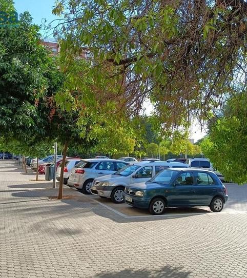 Foto 2 de Piso en venta en San Pablo,  Sevilla Capital