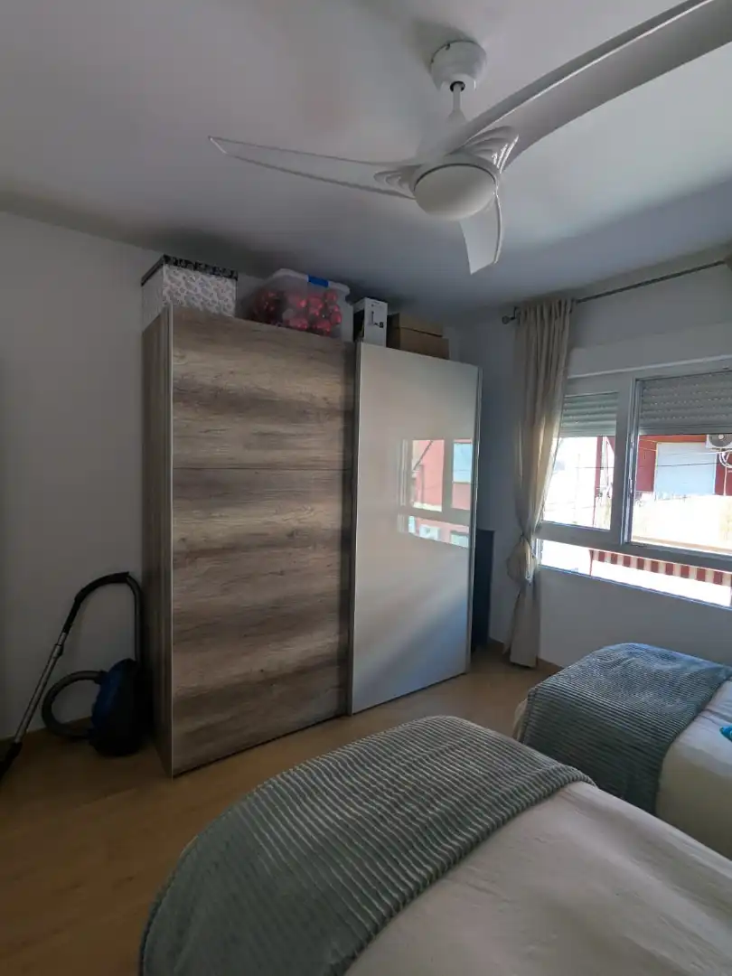 Wohnung mit Terrasse zum Verkauf in Maracena, imagen 17