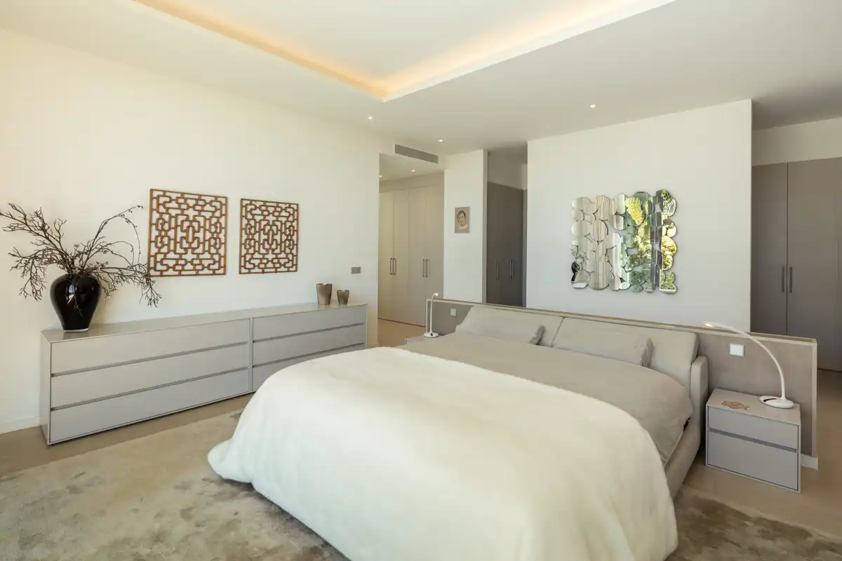 Haus mit Pool zum Verkauf in Marbella Centro, imagen 4