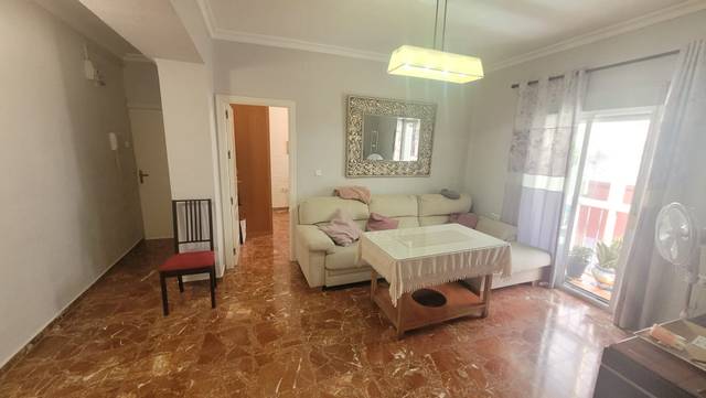 Piso en Venta en El Tardón - El Carmen