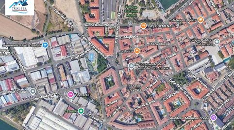 Foto 2 de Pis en venda a Calle de Miguel Hernández, Velilla de San Antonio, Madrid