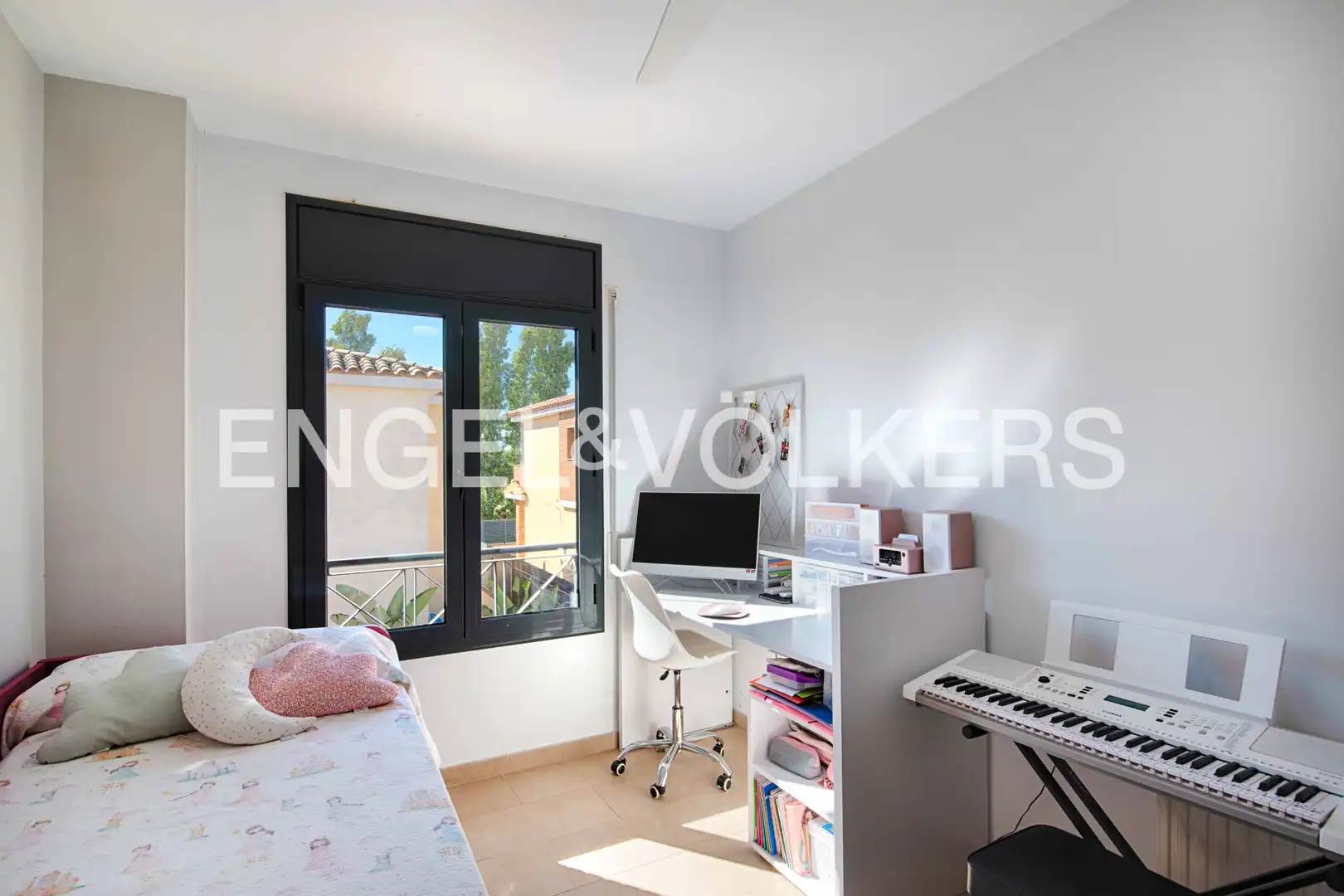 Villa mit Pool zum Verkauf in Sector Mestral, imagen 16