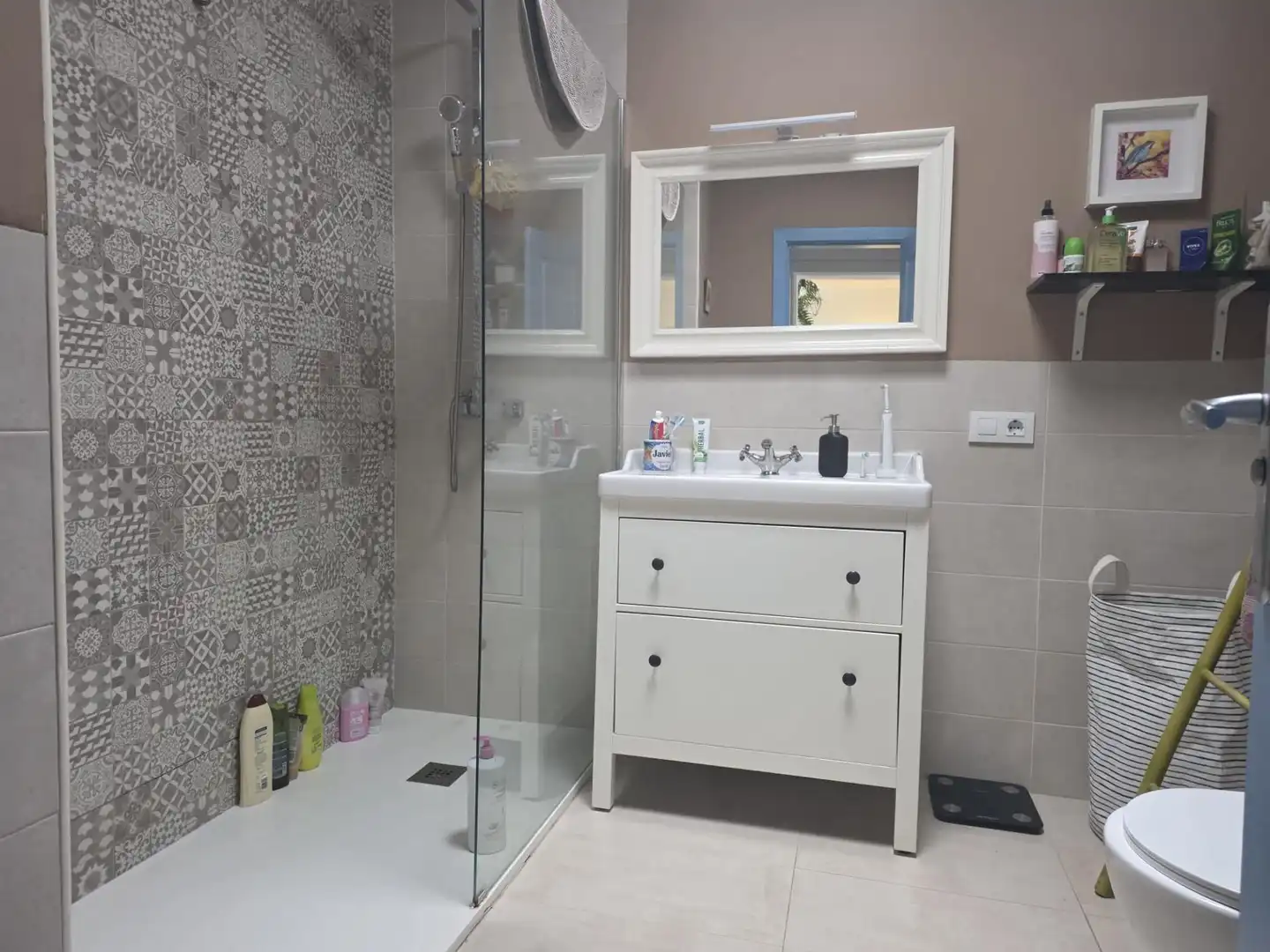Bathroom of Houses for sale in Yaiza  with Terrace, Storage room and Furnished