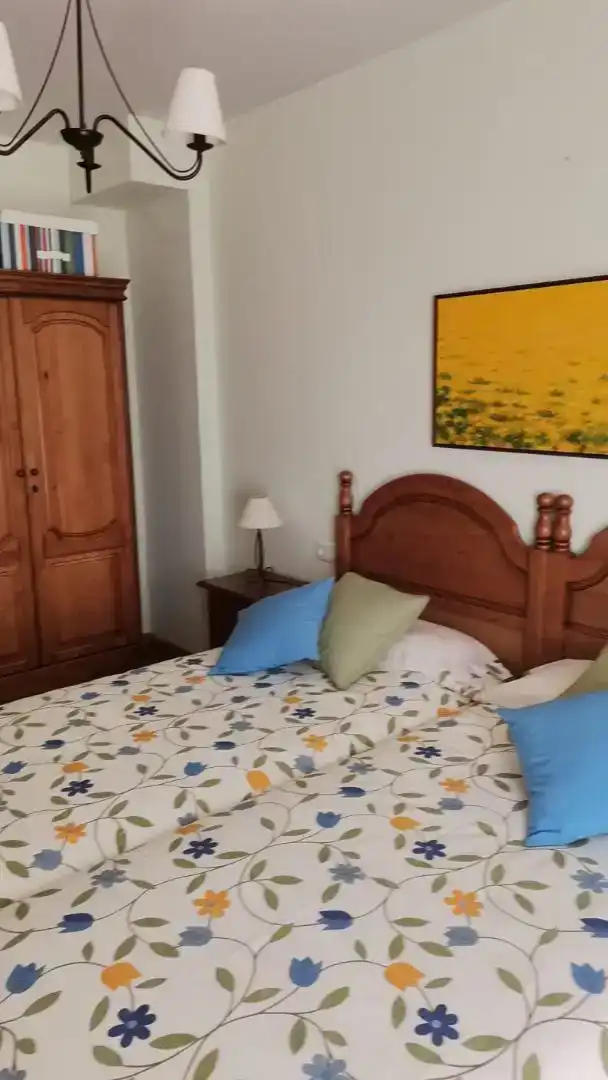 Schlafzimmer von Maisonette zum Verkauf in Puebla de Lillo