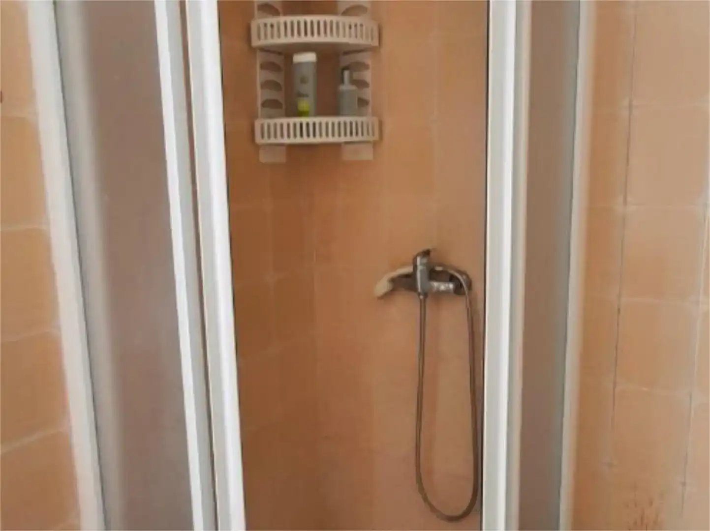 Baño de Planta baja en venta en Montemolín con Amueblado