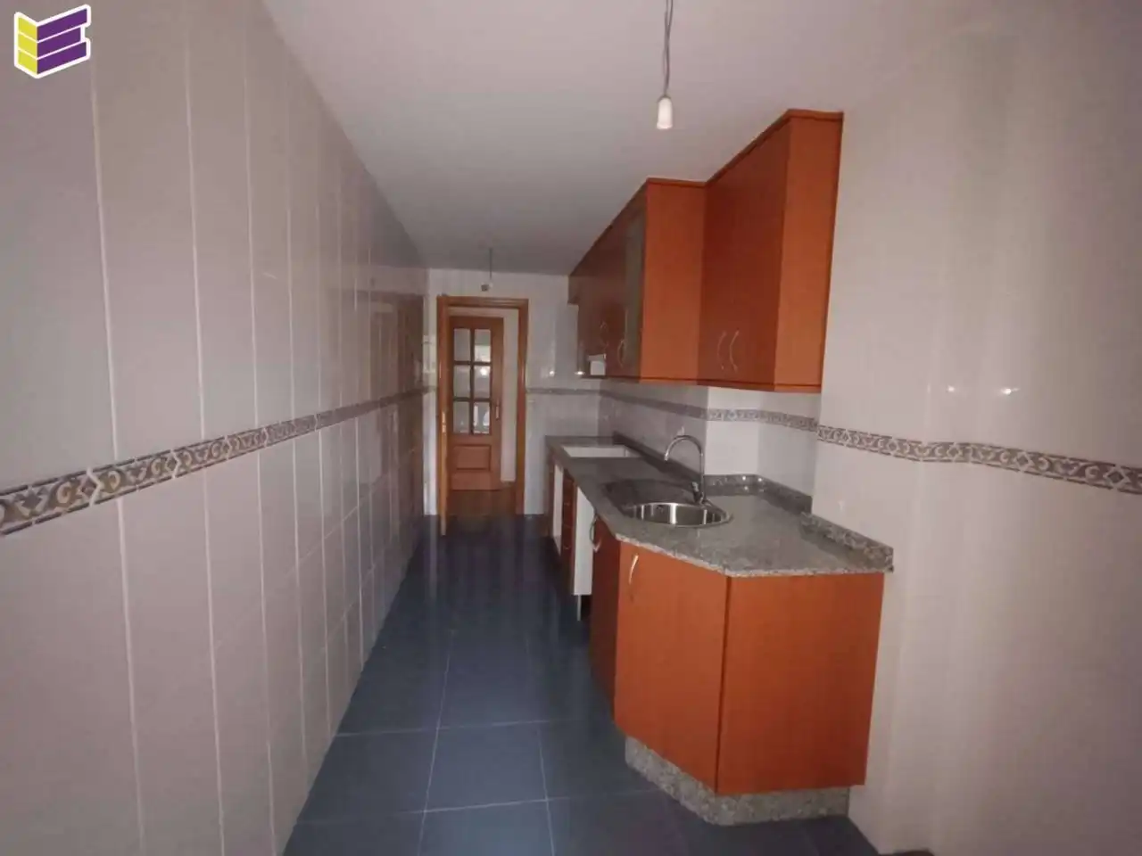 Piso con ascensor en venta en Calle Ramon Peinador 36, imagen 15