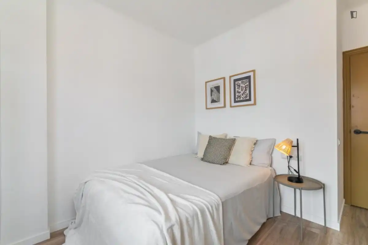 Room in Navas