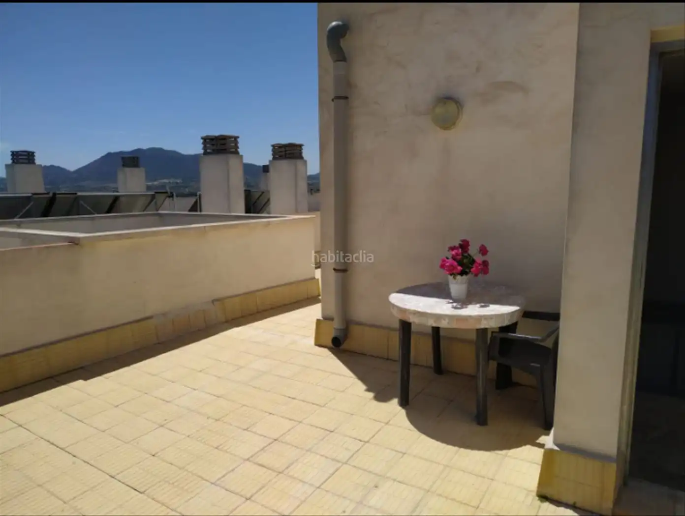 Piso con piscina en venta en Calle Venezuela 90, imagen 4