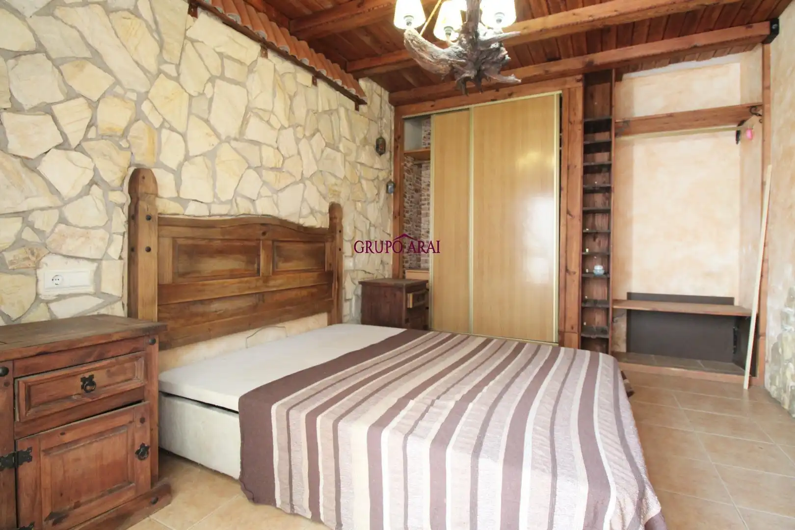 Bedroom of Ground floor for sale in Dolores